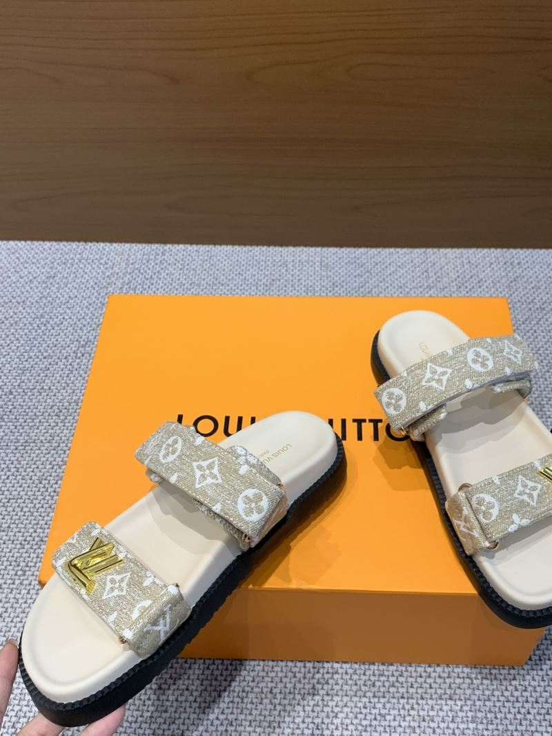 Louis Vuitton Sandals